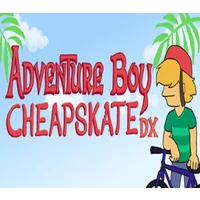 Buy Adventure Boy Cheapskate DX | Instant Delivery | Best Price