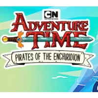Adventure Time: Pirates of the Enchiridion Xbox One Action A
