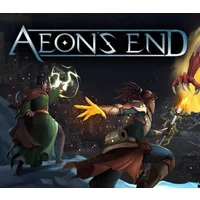 Aeon's End Steam CD Key Global