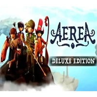 AereA Deluxe Edition PC Steam CD Key - Musical Action RPG Ad
