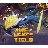 Aerial_Knight's We Never Yield | Action PC Game on