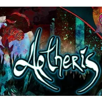 AETHERIS Steam CD Key - Tactical Roguelite Adventure Game