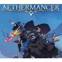 Buy Aethermancer EU PC Steam | Instant Delivery | Best Price