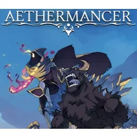 Aethermancer PC Steam Adventure Game Key