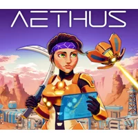 Buy AETHUS PC Steam CD Key - Instant Delivery
