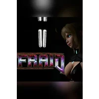AFFRAID Action Adventure Game for Steam - PC Steam CD Key