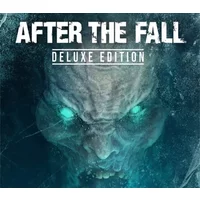 After the Fall Deluxe Edition EU PC Steam CD Key - Action VR...