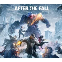 After the Fall PC Steam CD Key - Action VR Co-op Shooter