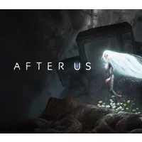 Save Extinct Souls in After Us Adventure Game on Xbox Series...