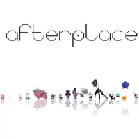 Afterplace PC Steam CD Key - Action Adventure Game