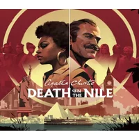 Buy Agatha Christie - Death on the Nile CA Xbox Series X|S C...