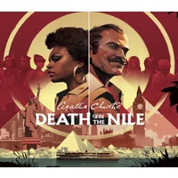 Agatha Christie - Death on the Nile Xbox Series X|S Adventur...