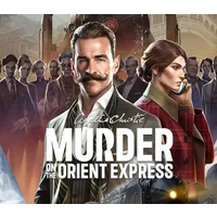 Buy Agatha Christie - Murder on the Orient Express NG XBOX O...