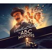 Agatha Christie - The ABC Murders Xbox Series X|S Adventure...