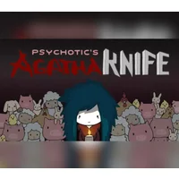 Buy Agatha Knife PC Steam CD Key - Steam Key | Instant Delivery