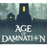 Buy Age of Damnation PC Steam CD Key | Instant Delivery