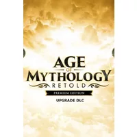 Age of Mythology: Retold Premium Edition DLC Key - Elevate Y...