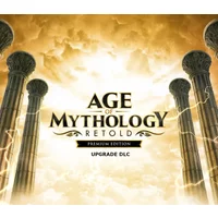 Buy Age of Mythology: Retold Premium | Instant Delivery