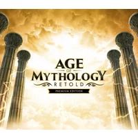 Age of Mythology: Retold Premium Edition for Xbox Series X|S...