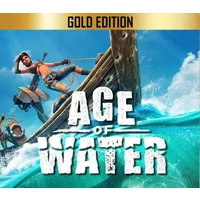 Buy Age of Water Gold Edition EU Xbox Series X|S CD Key | I...
