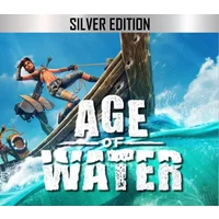 Age of Water Silver Edition | Xbox Series X|S Action Adventu...
