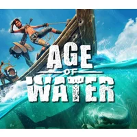 Dive into the Post-Apocalyptic Seas with Age of Water Xbox S...