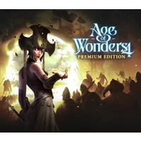 Age of Wonders 4 Premium Edition | Xbox Series X|S Strategy...