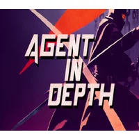 Agent in Depth EU Steam CD Key - Action Platformer Adventure