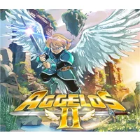 Aggelos 2 Steam CD Key Global