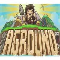 Aground Steam CD Key - Craft Your Path to Success in this Ad