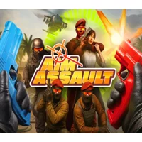 Aim Assault PC Steam CD Key - Action Shooter Game