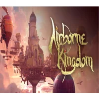 Build Your Sky Empire in Airborne Kingdom | Steam CD Key