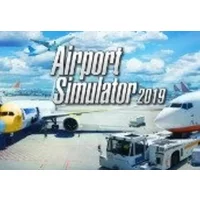 Manage Your Airport Empire in Airport Simulator 2019 EU | St