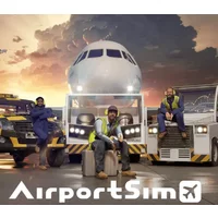 Buy AirportSim EU PC Steam | Instant Delivery | Best Price