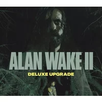 Alan Wake 2 Deluxe Upgrade DLC for Xbox One | Dark Place Exp...