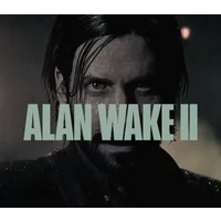Alan Wake 2 Xbox Series X|S CD Key - Solve Mysteries with Li...