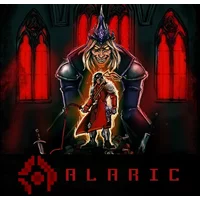 Buy ALARIC PC Steam CD Key | Instant Delivery | Best Price 2026