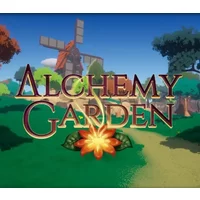 Buy Alchemy Garden PC Steam CD Key - Steam Key | Instant Delivery
