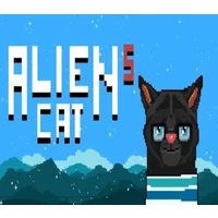 Alien Cat 5 Steam CD Key - Thrilling Flight Simulator Game
