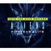 Buy Aliens Fireteam Elite Into the Hive | Instant Delivery