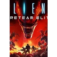 Aliens: Fireteam Elite PC Steam CD Key - Intense Cooperative...