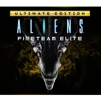 Aliens: Fireteam Elite Ultimate Edition Xbox One/Xbox Series...