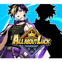 Buy All About Luck PC Steam | Instant Delivery | Best Price
