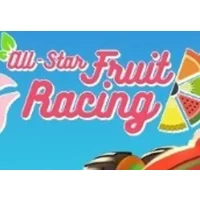 All-Star Fruit Racing Steam CD Key - Ultimate Kart Racing Game