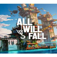 Buy All Will Fall PC Steam | Instant Delivery | Best Price