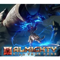 Buy Almighty: Kill Your Gods Steam CD Key - Steam Key | Inst