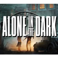 Buy Alone in the Dark Xbox | Instant Delivery | Best Price