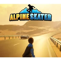 Alpine Skater Adventure PC Game - Buy Steam CD Key