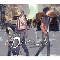 Buy Alternate Jake Hunter DAEDALUS | Instant Delivery