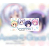 Dive into Mystery with Amazing Grace on Steam - PC Adventure...